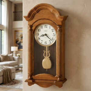 Amanda Wall Clock product image 1