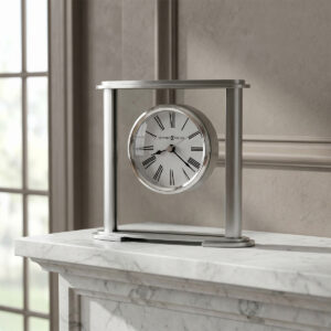 Glenmont Tabletop Clock product image 1