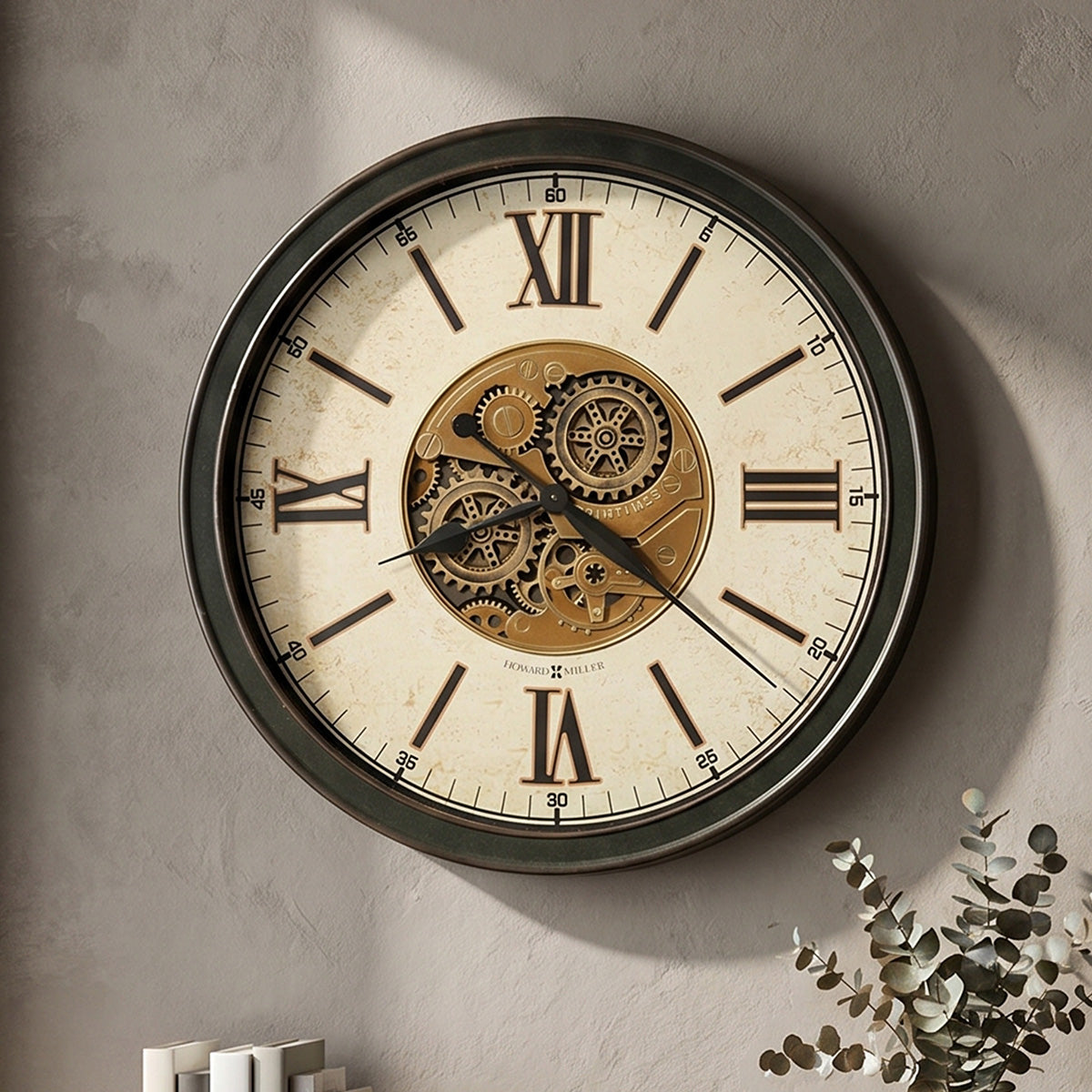 Hansel Wall Clock