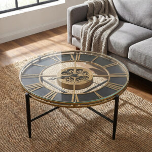 Mayer Clock Table product image 1