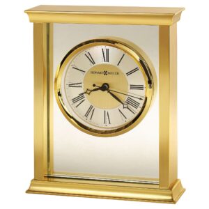 Monticello Tabletop Clock product image 2