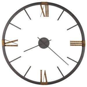 Prospect Park Wall Clock product image 2