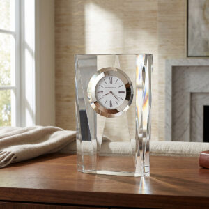 Quest Tabletop Clock product image 1