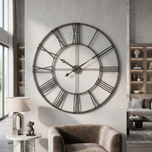 Stockton Wall Clock product image 1