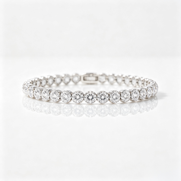 Elegant Fine Jewelry for Any Occasion · Model SEV-JL-3016