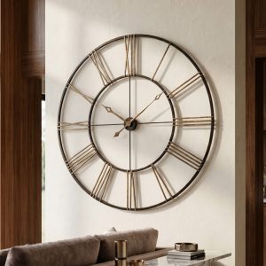 Premium Clock · Model PS-WALL-CLOCKS-BF9B2C52CD