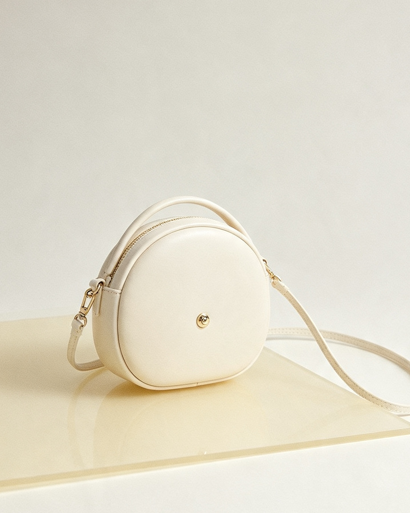 Elegant Bag from Our Premium Collection · Model LIV-HB-010